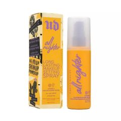 (Auth 100%) Xịt Khoá Nền Make Up Urban Decay All Nighter Long Lasting