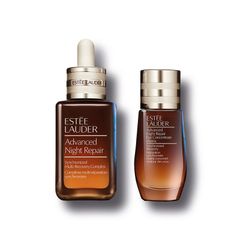 (Nhập khẩu) Combo Estée Lauder Serum E.L Advanced Night Repair 50ml