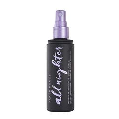 (Auth 100%) Xịt Khoá Nền Urban Decay All Nighter Long Lasting Makeup