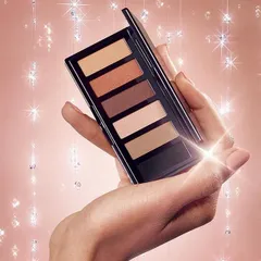 (Auth 100%) Bảng Phấn Mắt Charlotte Tilbury Super Nudes Easy