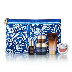 (Auth 100%) Set Dưỡng Da Estée Lauder Revitalizing Supreme + Skin