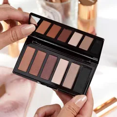 (Auth 100%) Bảng Phấn Mắt Charlotte Tilbury Super Nudes Easy