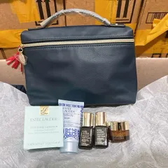 (Nhập khẩu) Set Dưỡng Da Estée Lauder The Lift + Glow Routine