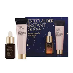 (Nhập khẩu) Set Chăm Sóc Da Estée Lauder Glow Repair + Lift +