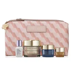 (Nhập khẩu) Set Dưỡng Da Estée Lauder Revitalizing Supreme + Skin