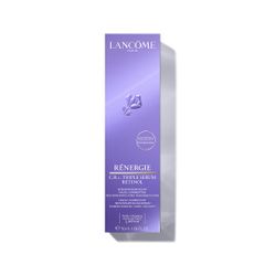 (Chính hãng) Bộ Sản Phẩm Dưỡng Da Lancôme Rénergie Triple Serum 3 Món