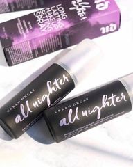 (Auth 100%) Xịt Khoá Nền Urban Decay All Nighter Long Lasting Makeup
