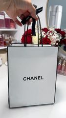 (Auth 100%) Phấn CHANEL Jardin Imaginaire Blush & Highlighter Duo 675516