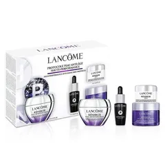 (Auth 100%) Bộ Sản Phẩm Dưỡng Da Lancôme Rénergie Triple Serum 3 Món