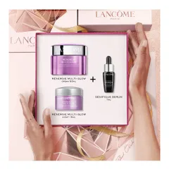 (Auth 100%) Bộ Sản Phẩm Dưỡng Da Lancôme Rénergie Triple Serum 3 Món