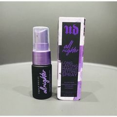 (Nhập khẩu) Xịt Khoá Nền Urban Decay All Nighter Long Lasting Makeup