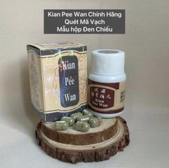 (Auth 100%) Viên uống tăng cân Samyun Wan cải thiện giấc ngủ chiết