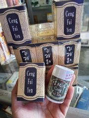 (Nhập khẩu) Viên Uống Tăng Cân Ceng Fui Yen Tăng Cường Sức Khỏe, Ngon