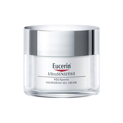 Kem Dưỡng Ẩm Eucerin Dịu Nhẹ Cho Da Thường, Hỗn Hợp 50ml 675668
