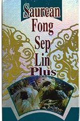(Auth 100%) Viên Uống Đau Nhức Xương Khớp Saurean Fong Sep Lin Plus