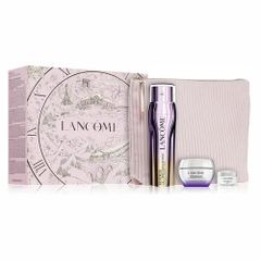 (Chính hãng) Set Dưỡng Trắng Da Lancôme Rénergie CRX Triple Serum