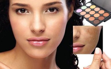 (Chính hãng) Kem Hiệu Chỉnh Da TOM FORD Shade And Illuminate Radiance