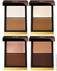 (Chính hãng) Kem Hiệu Chỉnh Da TOM FORD Shade And Illuminate Radiance
