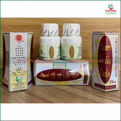 (Auth 100%) Linh Tiên Song Đằng Tố 20 Viên - Hỗ Trợ Giảm Đau Viêm