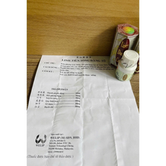 (Auth 100%) Linh Tiên Song Đằng Tố 20 Viên - Hỗ Trợ Giảm Đau Viêm