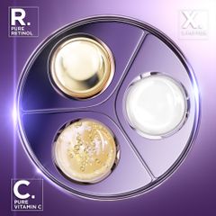 (Auth 100%) Set Dưỡng Trắng Da Lancôme Rénergie CRX Triple Serum