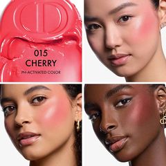 (Chính hãng) Phấn Má Dạng Thỏi Dior Backstage Rosy Glow Stick 015