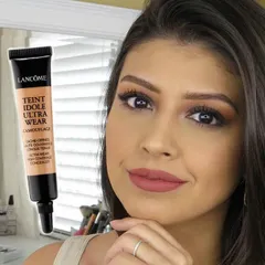 (Auth 100%) Kem Che Khuyết Điểm Lancôme Teint Idole Ultra Wear