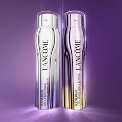 (Nhập khẩu) Set Dưỡng Trắng Da Lancôme Rénergie CRX Triple Serum