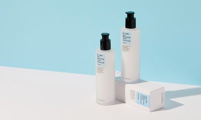 (Auth 100%) Sữa Dưỡng Da Mặt Cosrx Oil Free Ultra Moisturizing Lotion