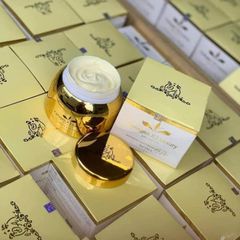 (Auth 100%) Kem Dưỡng Trắng Da Collagen X3 Luxury Đông Anh Mix