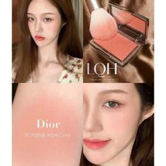 (Chính hãng) Phấn Má Dạng Thỏi Dior Backstage Rosy Glow Stick 012
