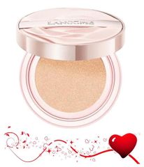 (Auth 100%) Phấn Nước Trang Điểm Lancôme Idole 3 Serum Finecover