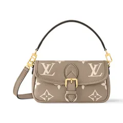 (Auth 100%) Túi Xách Tay Nữ Louis Vuitton LV Nano Boulogne M25519 Màu