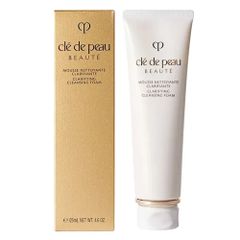 (Chính hãng) Sữa Rửa Mặt Clé De Peau Beaute Clarifying Cleansing Foam