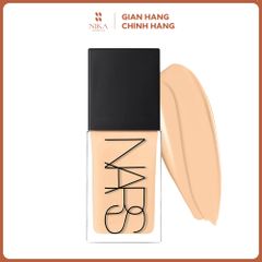 (Chính hãng) Kem Nền Nars Light Reflecting™ Foundation Light 3 - Gobi