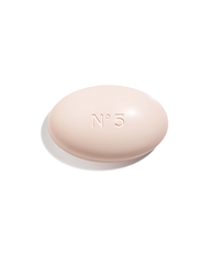 (Nhập khẩu) Xà Bông Tắm Chanel N°5 The Bath Soap Thơm Quyến Rũ 150g