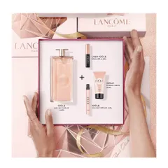 (Nhập khẩu) Phấn Nước Trang Điểm Lancôme Idole 3 Serum Finecover
