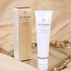 (Chính hãng) Sữa Rửa Mặt Clé De Peau Beaute Clarifying Cleansing Foam