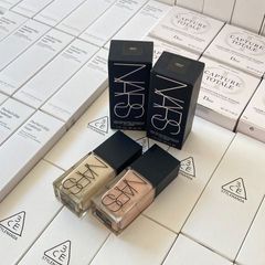 (Auth 100%) Kem Nền Nars Light Reflecting™ Foundation Light 3 - Gobi