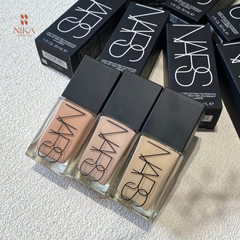 (Auth 100%) Kem Nền Nars Light Reflecting™ Foundation Light 3 - Gobi