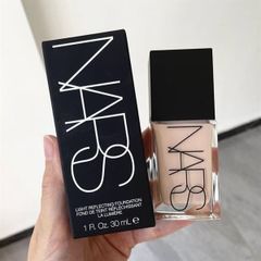 (Auth 100%) Kem Nền Nars Light Reflecting™ Foundation Light 3 - Gobi