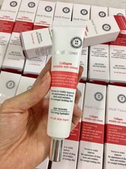 (Auth 100%) Kem Mắt D’Alba Galvanic Wrinkle Eye Cream Chính hãng
