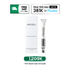 (Auth 100%) Kem Mắt D’Alba Galvanic Wrinkle Eye Cream Chính hãng