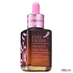(Nhập khẩu) Serum Dưỡng Da Ban Đêm Estée Lauder Limited Edition Pink