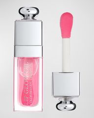 (Chính hãng) Son Dưỡng Dior Addict Lip Glow Oil 087 Spicy Màu Nude