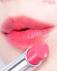 (Chính hãng) Son Dưỡng Dior Addict Lip Glow Oil 074 Jelly Màu Hồng 675816