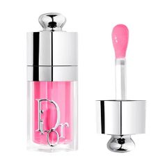 (Chính hãng) Son Dưỡng Dior Addict Lip Glow Oil 007 Raspberry Màu