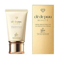 (Auth 100%) Kem Chống Nắng Clé De Peau Beauté UV Protective Cream SPF