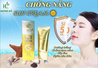 (Auth 100%) Set Kem Chống Nắng Và Kem Lót Clé De Peau Beaute UV