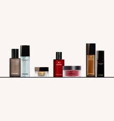 (Auth 100%) Kem Bắt Sáng Chanel Le Blanc Rosy Light Drops 30ml Chính